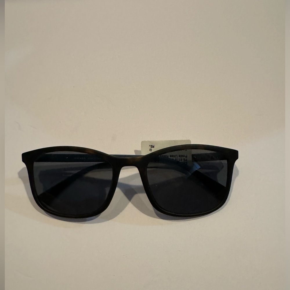 Prada Linea Rosa Blue Arms - Picture 3 of 15